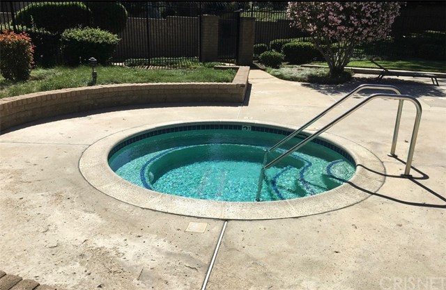 1114 Catlin Street, Unit D Simi Valley, CA 93065 - Photo 21 of 22