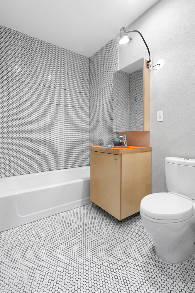 37 Bridge Street , Unit 4A Brooklyn, NY 11201 - Photo 7 of 11