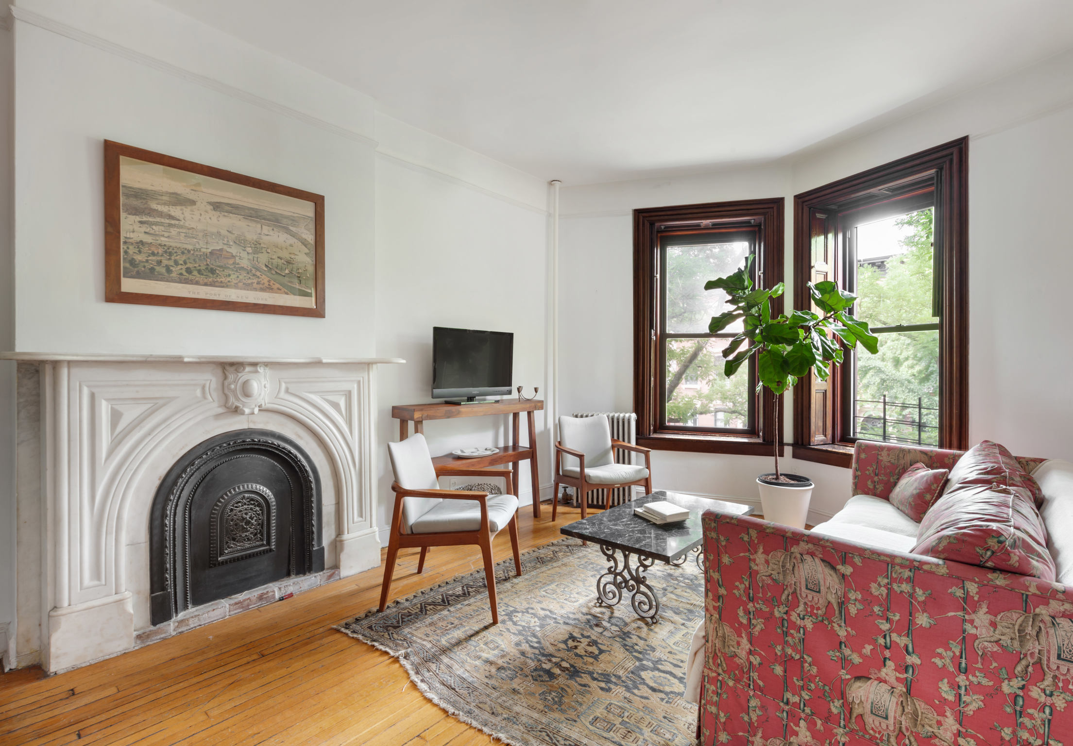 164 Prospect Place, Unit 3 Brooklyn, NY 11238 - Photo 1 of 7