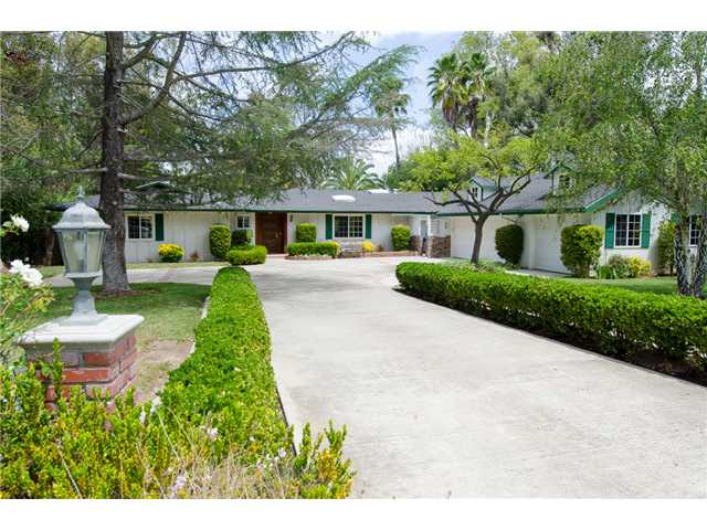 13518 Willow Run Road Poway, CA 92064 - Photo 1 of 25 13518 Willow Run Rd, Poway CA 92064