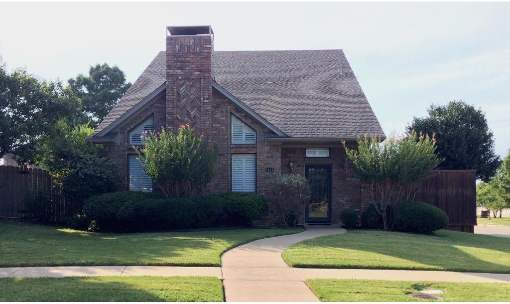 1411 Ranchview Court Carrollton, TX 75007 - Photo 1 of 1