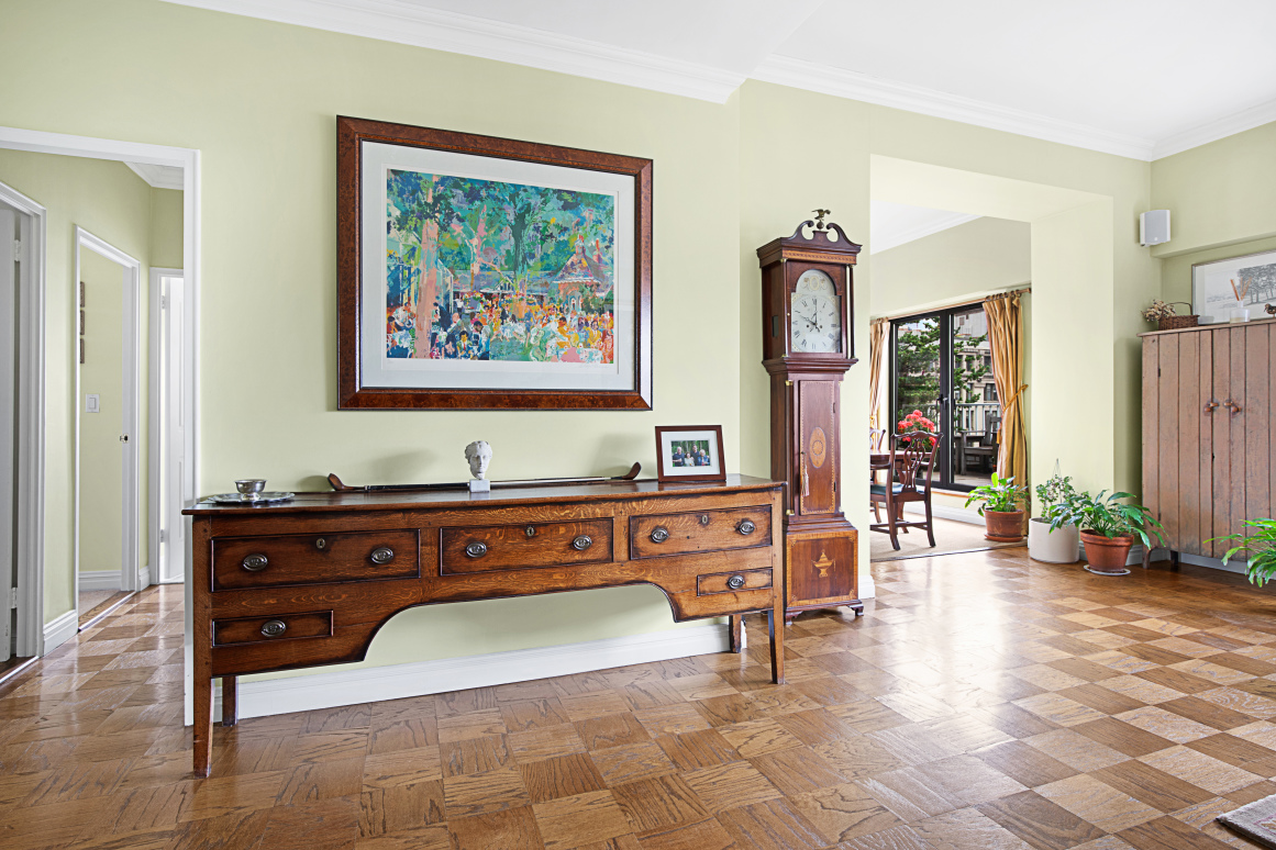 7 East 14th Street, Unit PHC Manhattan, NY 10003 - Photo 6 of 16