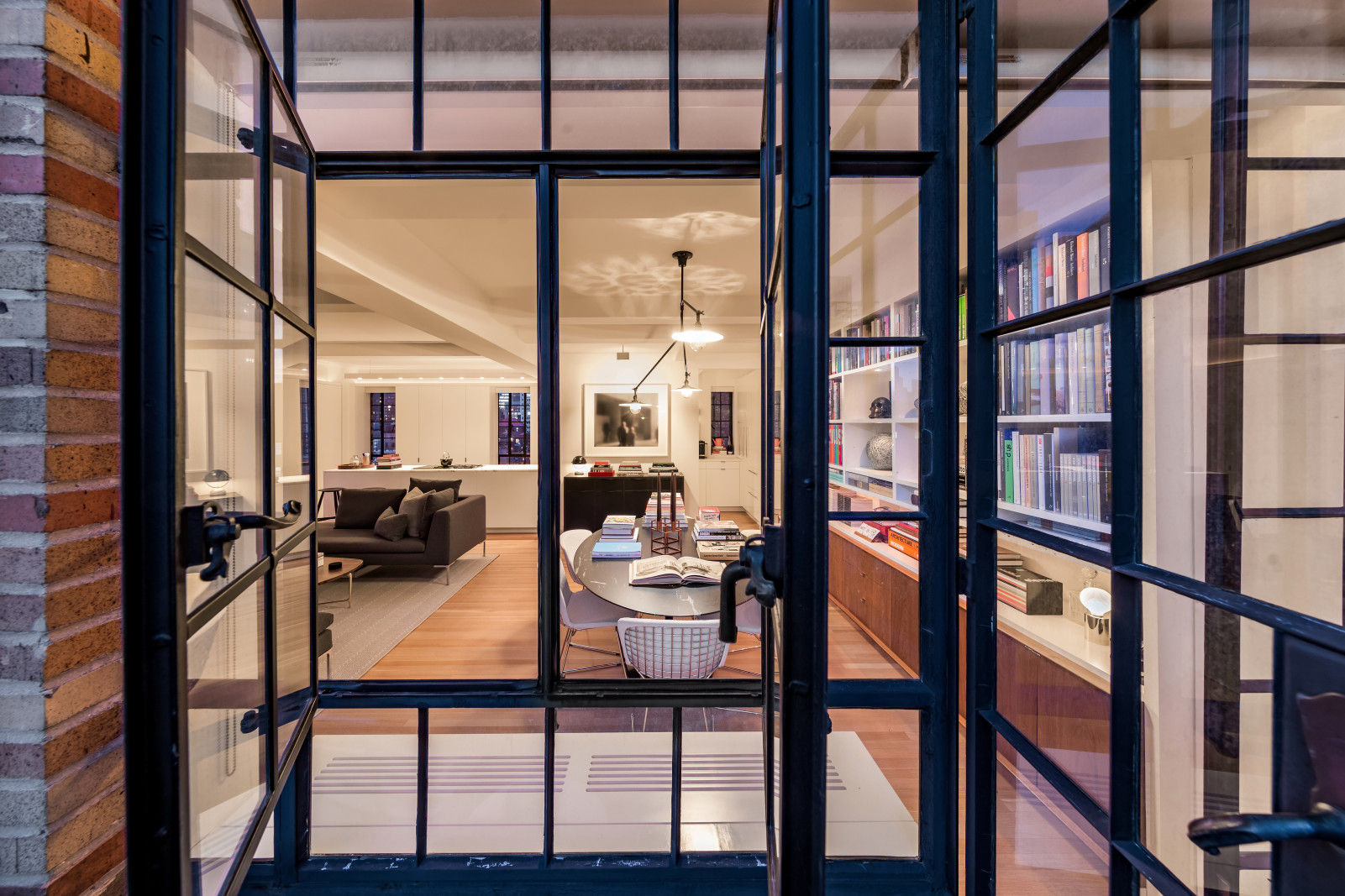 10 Park Avenue, Unit PH25A Manhattan, NY 10016 - Photo 10 of 31