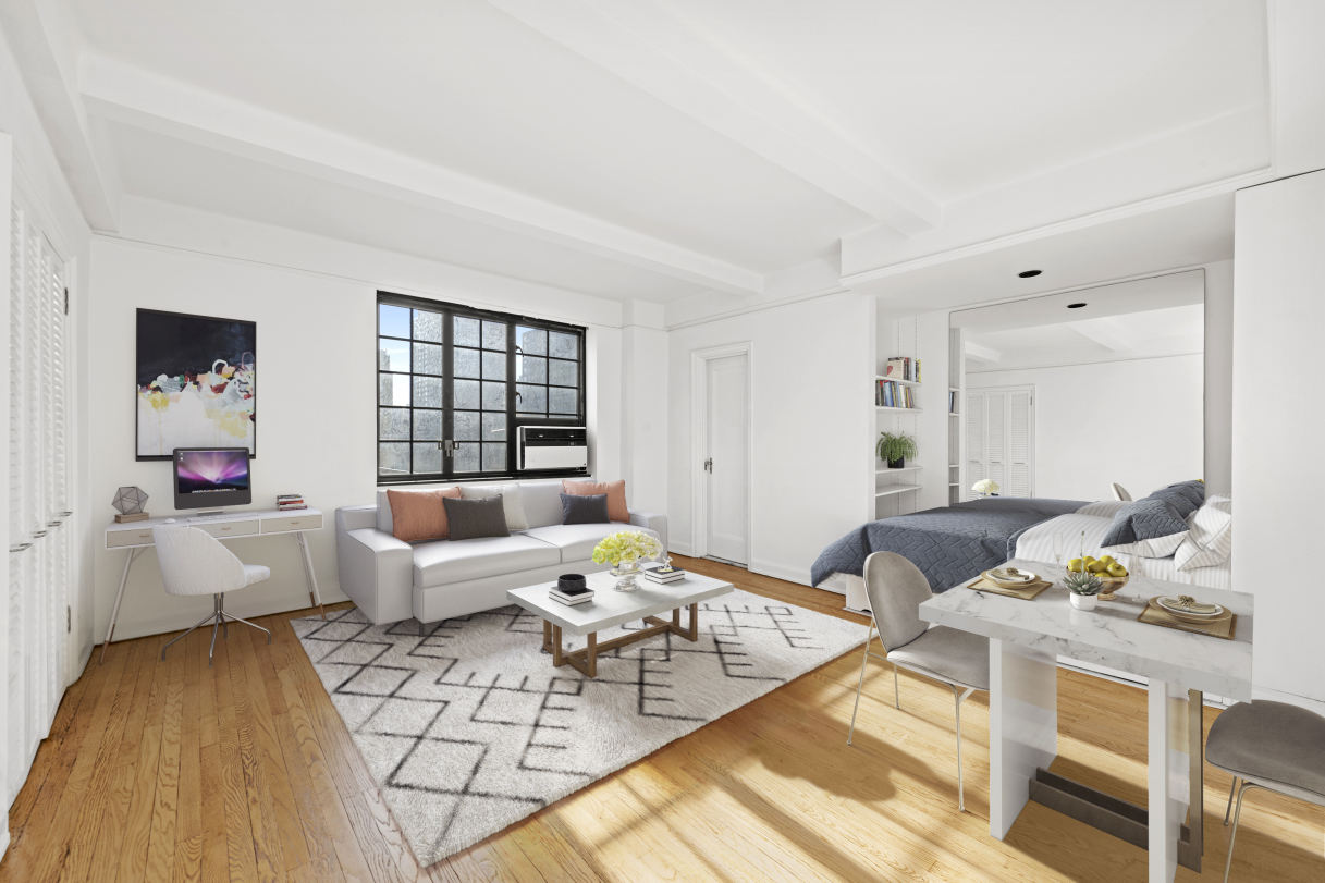 211 East 35th Street, Unit 8A Manhattan, NY 10016 - Photo 1 of 9