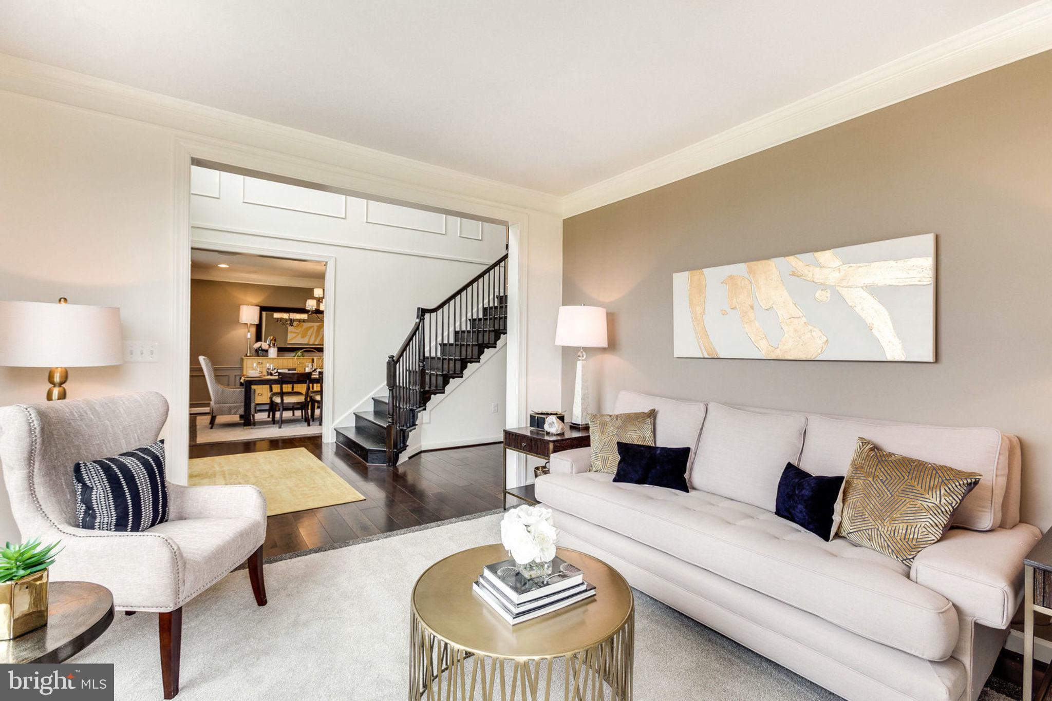 2 Formation Drive Fredericksburg, VA 22407 - Photo 14 of 74