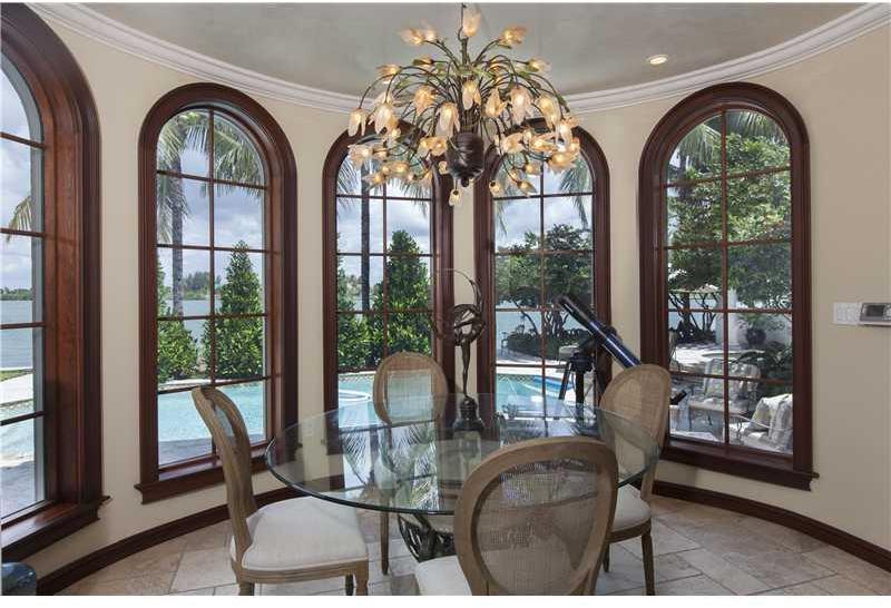 3040 North Bay Road Miami Beach, FL 33140 - Photo 10 of 19