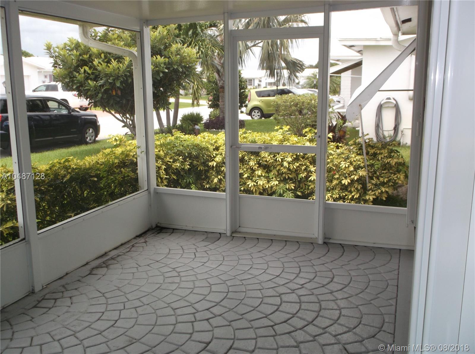 3020 Northwest 1st Drive Pompano Beach, FL 33064 - Photo 2 of 16