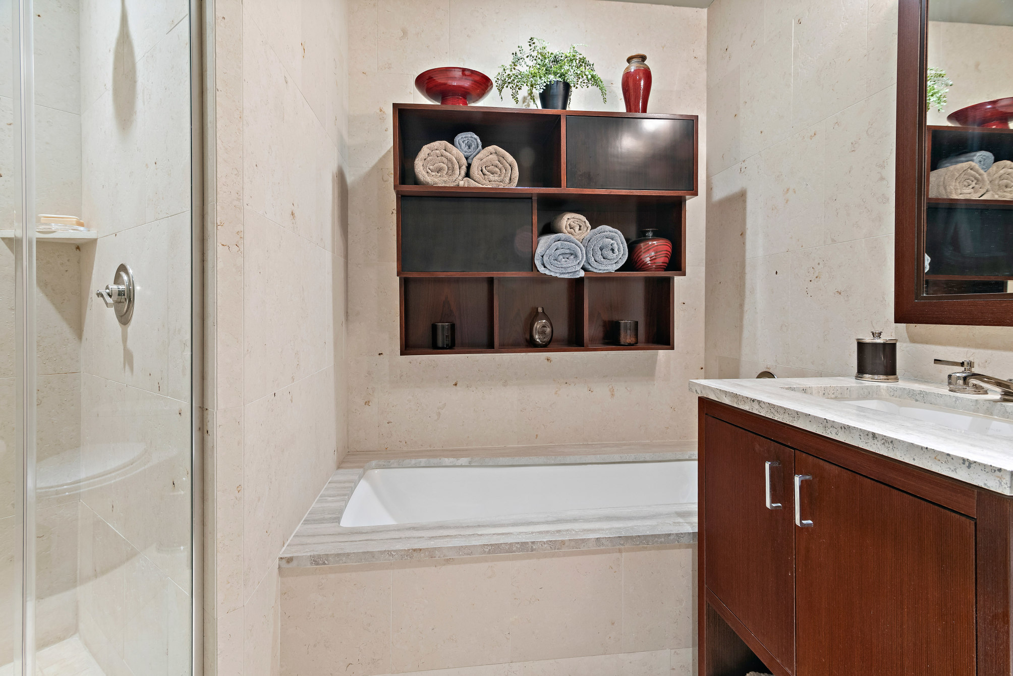 100 Riverside Boulevard, Unit 27A Manhattan, NY 10069 - Photo 7 of 7