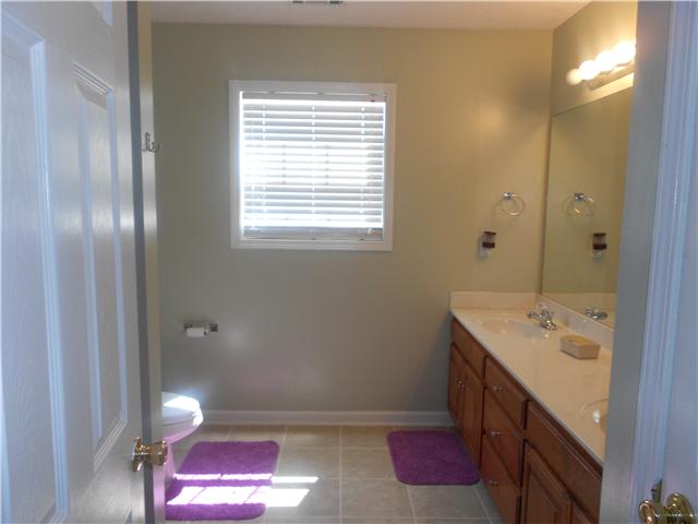 3739 Calista Road Cross Plains, TN 37049 - Photo 20 of 30 upstairs bathroom
