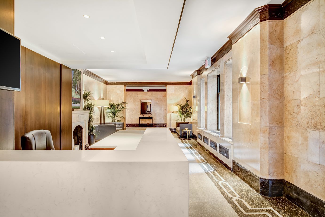 301 East 21st Street, Unit 9N Manhattan, NY 10010 - Photo 9 of 10