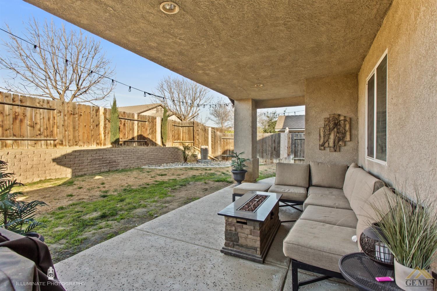 13200 Ridgeway Meadows Drive Bakersfield, CA 93314 - Photo 29 of 32