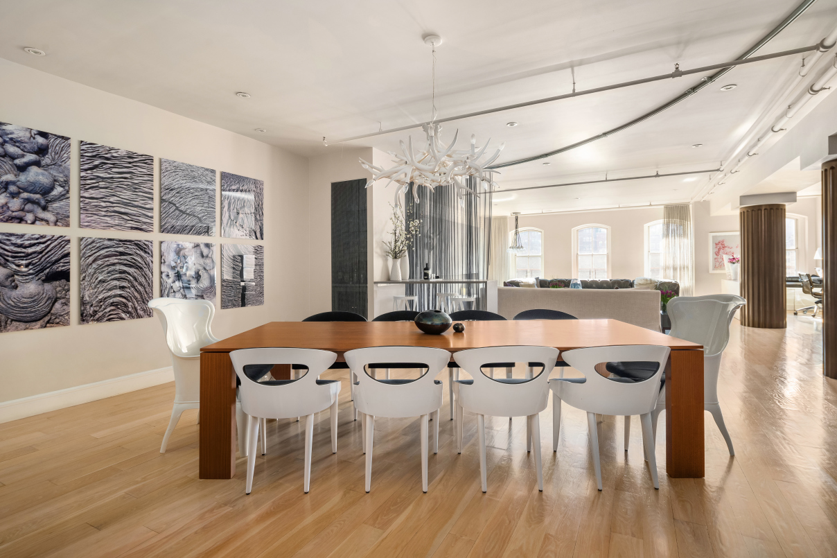 44 Laight Street, Unit 4B Manhattan, NY 10013 - Photo 5 of 16