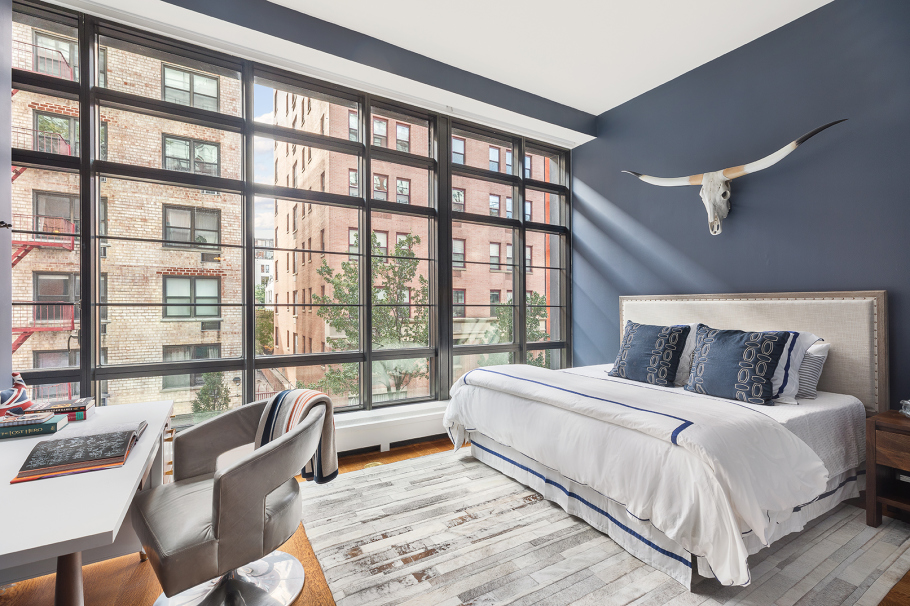 150 Charles Street, Unit M8 Manhattan, NY 10014 - Photo 7 of 25