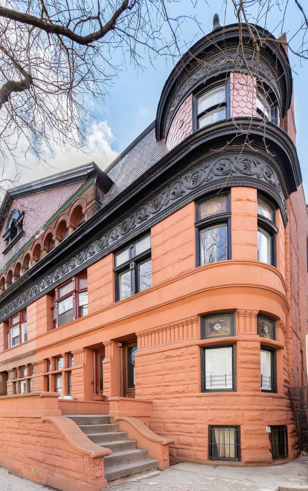 282 Dekalb Avenue, Unit Undisclosed Brooklyn, NY 11205 - Photo 8 of 9