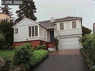 Upper Rockridge Oakland, CA 94618 - Photo 1 of 1