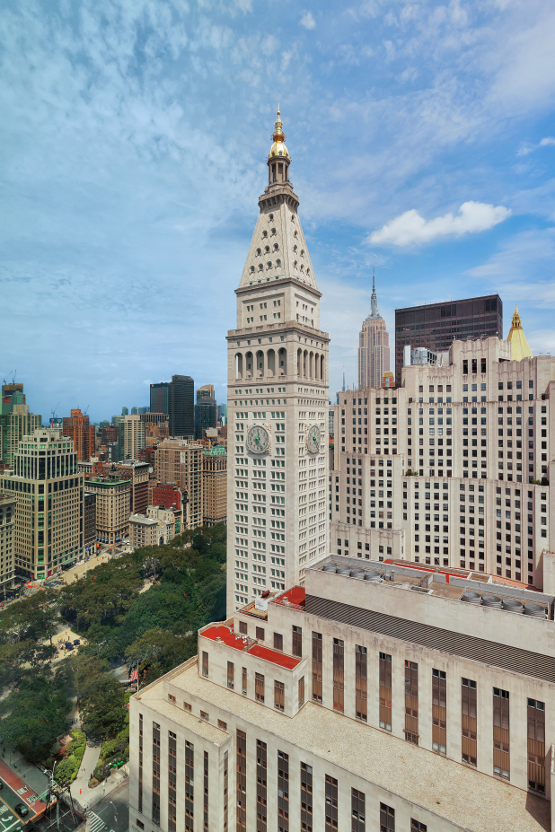 45 East 22nd Street, Unit 36B Manhattan, NY 10010 - Photo 6 of 12