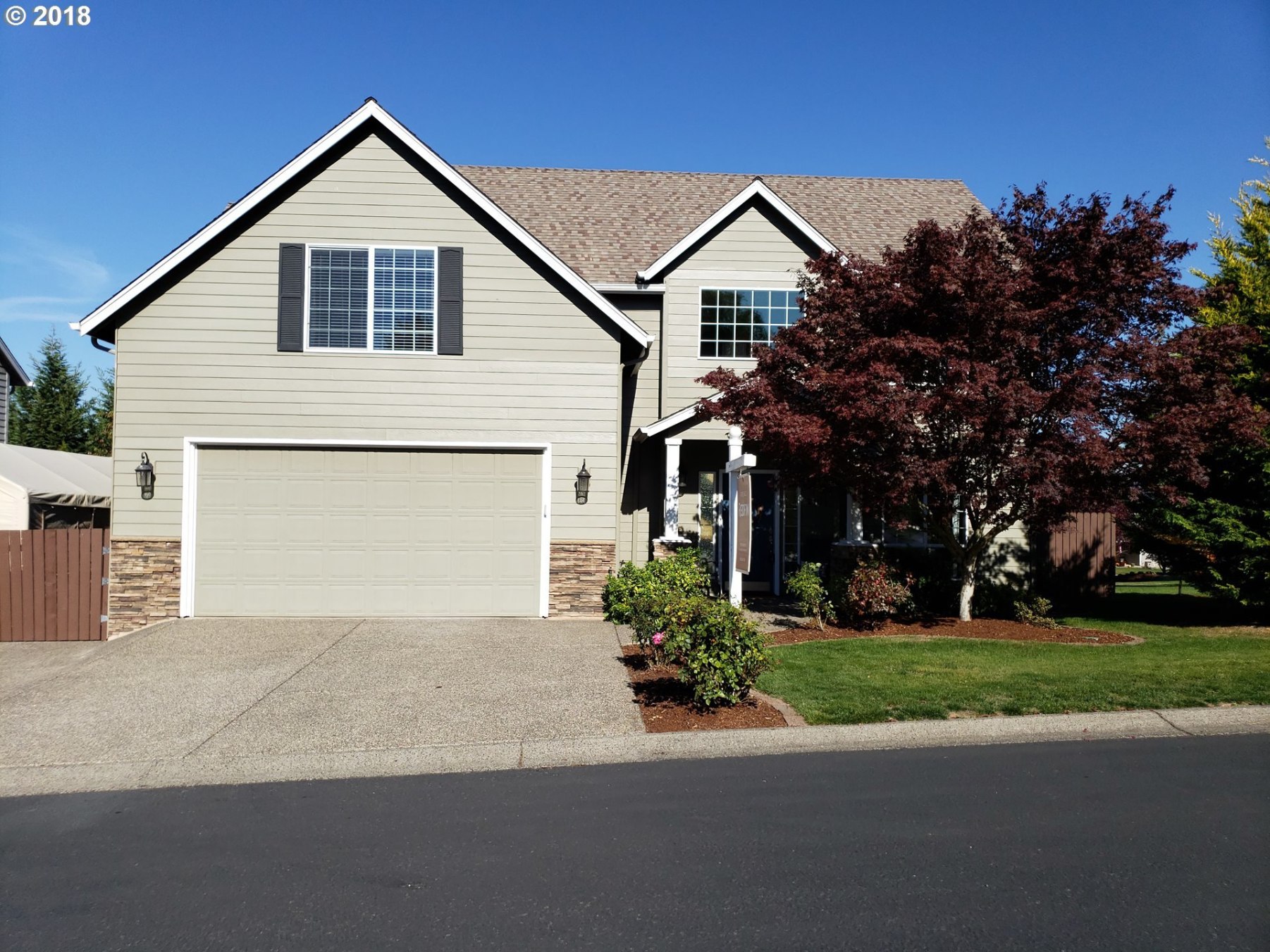 2107 Northwest 31st Circle Camas, WA 98607 - Photo 31 of 32