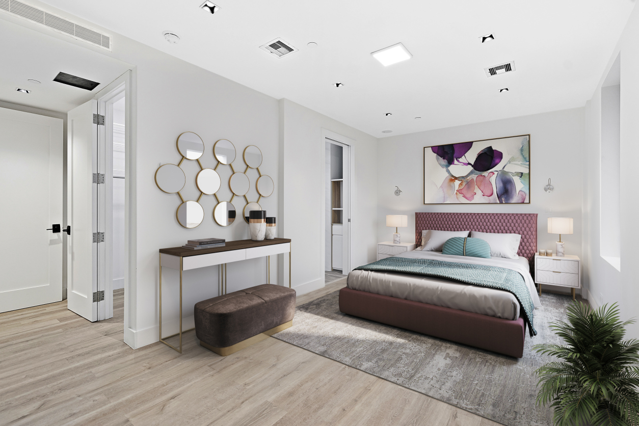 35 Walker Street, Unit 2 Manhattan, NY 10013 - Photo 7 of 17