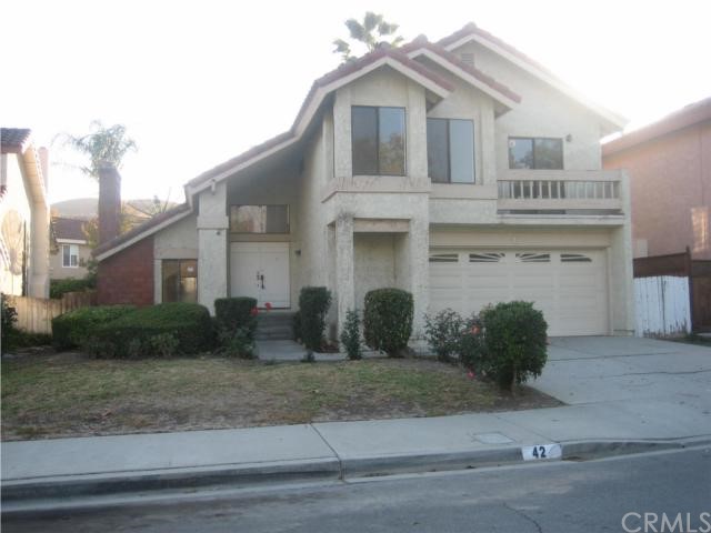 42 Falcon Ridge Drive Pomona, CA 91766 - Photo 1 of 1