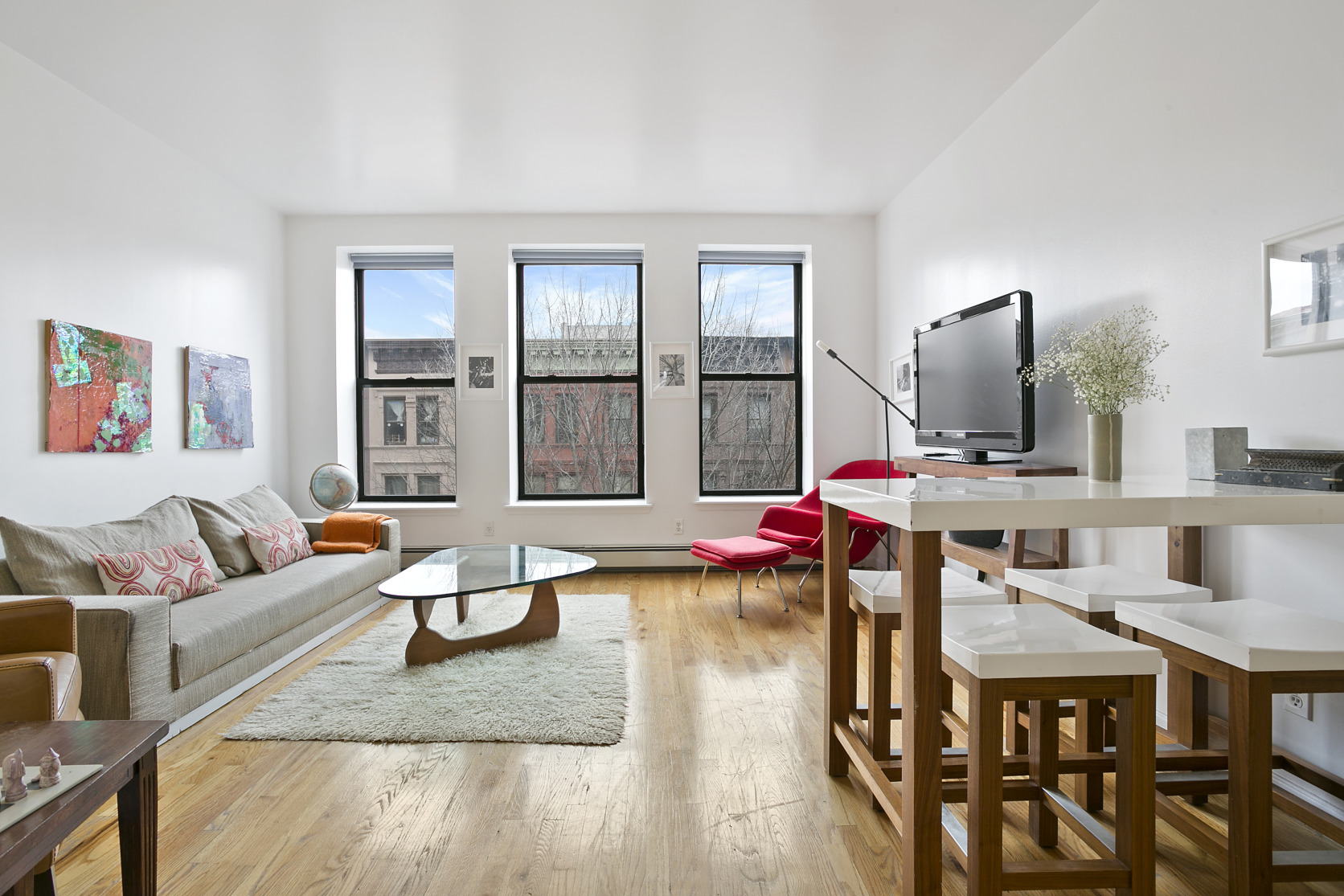 154 West 120th Street Manhattan, NY 10026 - Photo 10 of 23