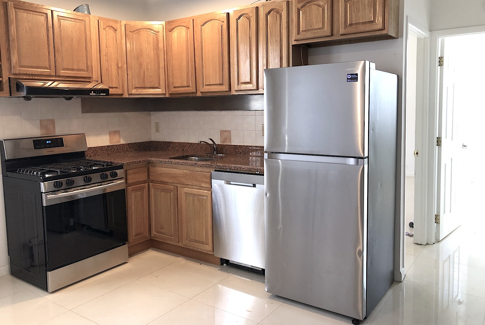 463 Degraw Street, Unit 1C Brooklyn, NY 11217 - Photo 4 of 12