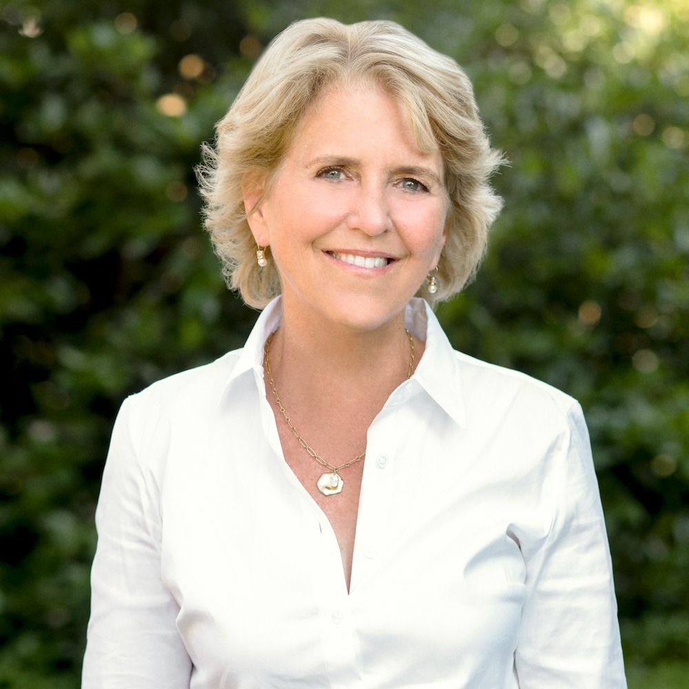 Jean Huntington, Agent in  - Compass