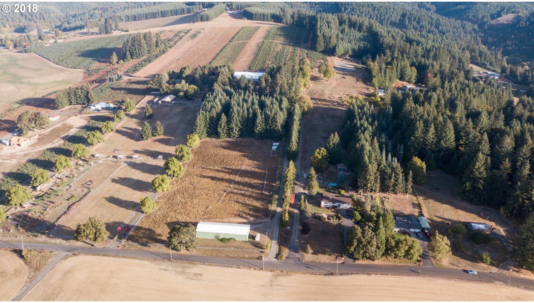43737 Northwest Woollen Road Banks, OR 97106 - Photo 10 of 32 Gallery Image 10