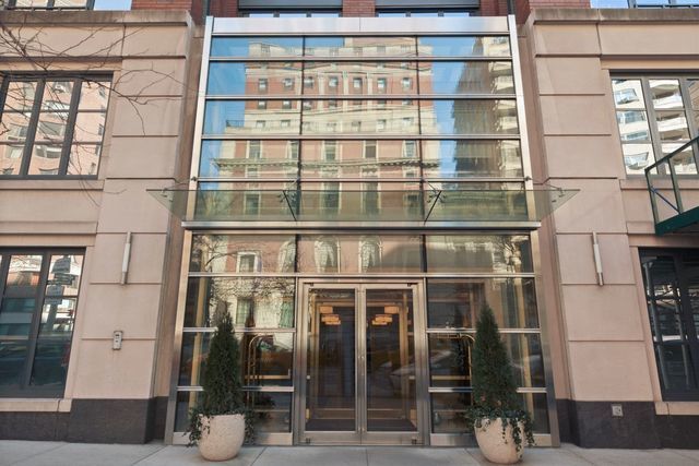 45 Park Ave, Manhattan, NY 10016 - Photo 2 of 3