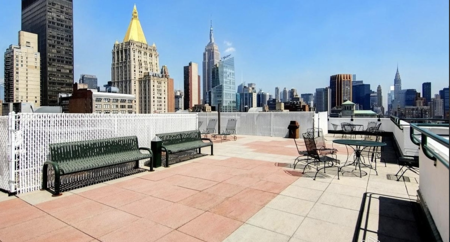 50 Lexington Avenue, Unit 8G Manhattan, NY 10010 - Photo 6 of 9