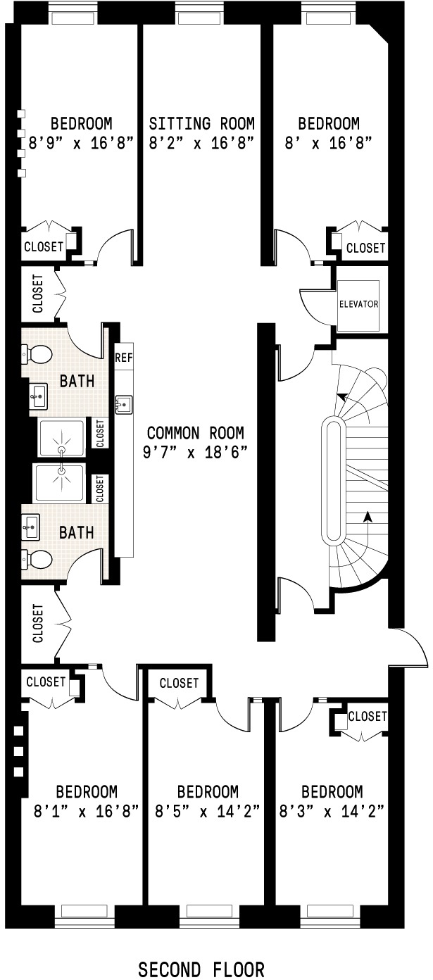 236 East 15th Street Manhattan, NY 10003 - Photo 18 of 21