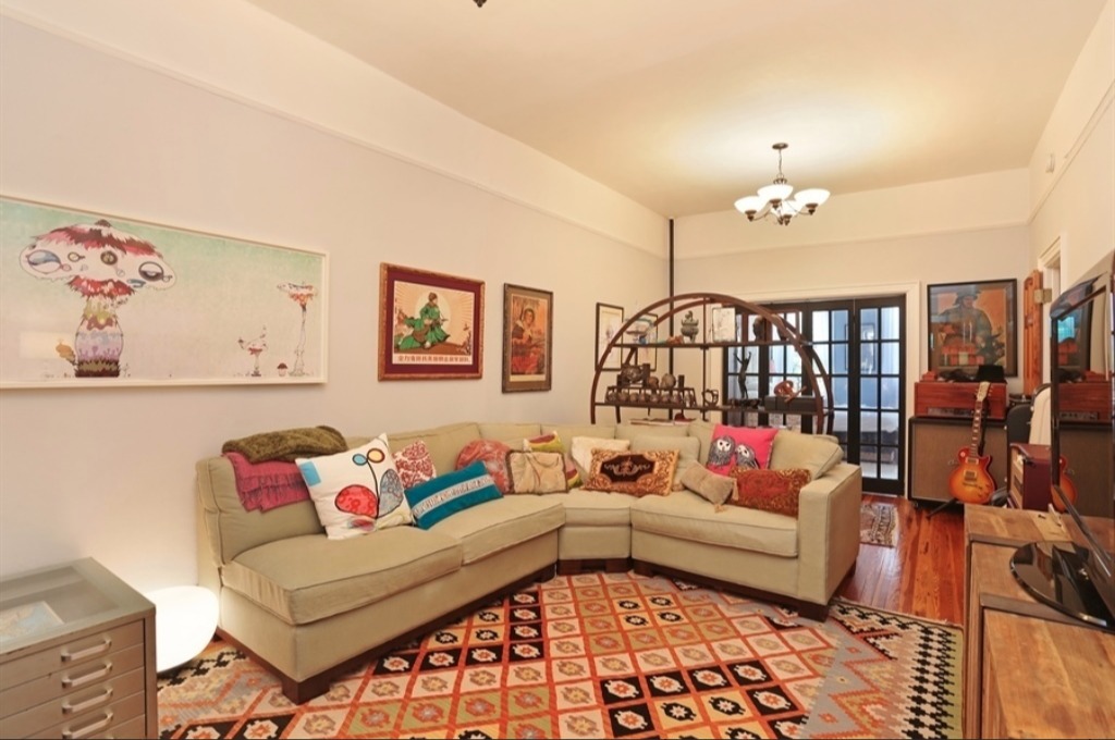 141 Union Street, Unit 2 Brooklyn, NY 11231 - Photo 1 of 4