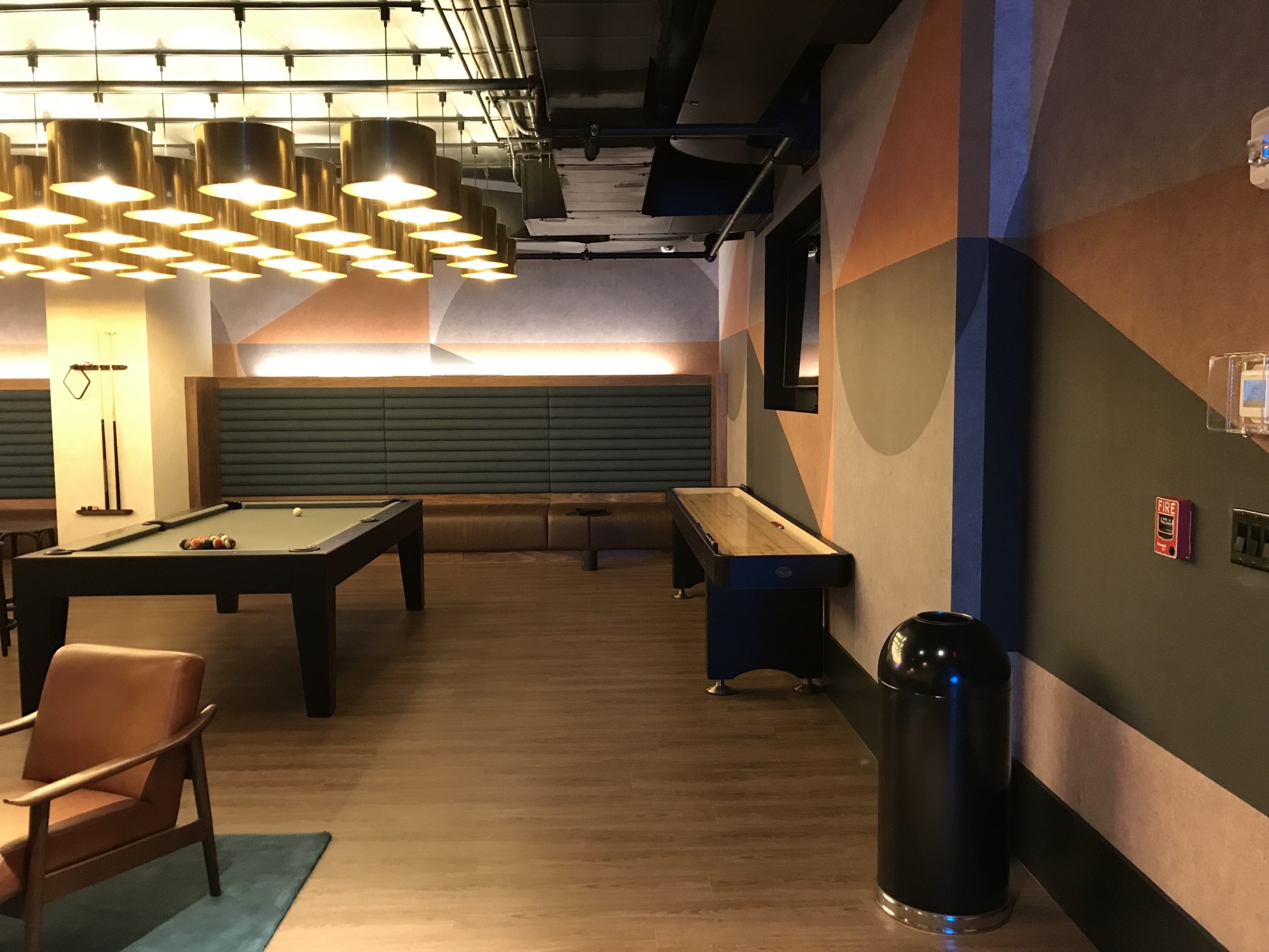 20 Broad Street, Unit 1114 Manhattan, NY 10005 - Photo 12 of 14