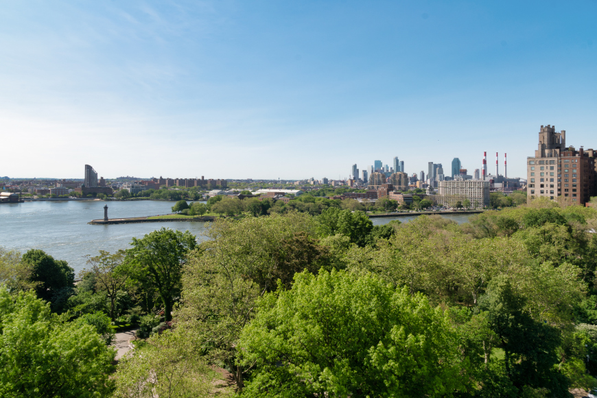 170 East End Avenue, Unit 10/11E Manhattan, NY 10128 - Photo 11 of 13