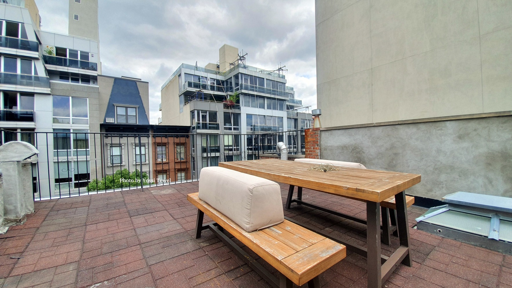 126 West 123rd Street, Unit 3 Manhattan, NY 10027 - Photo 1 of 12