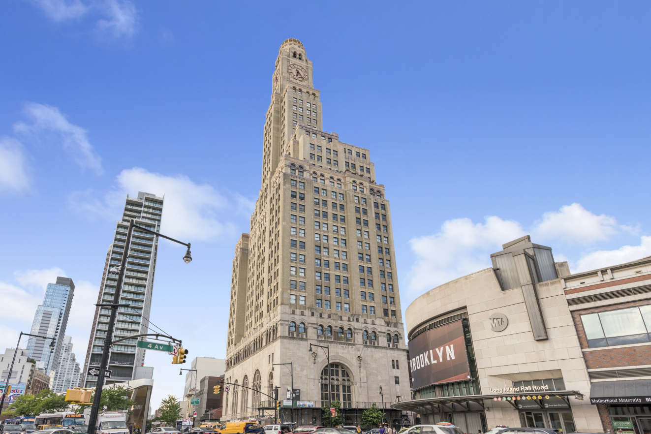 One Hanson Place Condominium 1 Hanson Pl, Brooklyn, NY 11243 - Photo 3 of 34