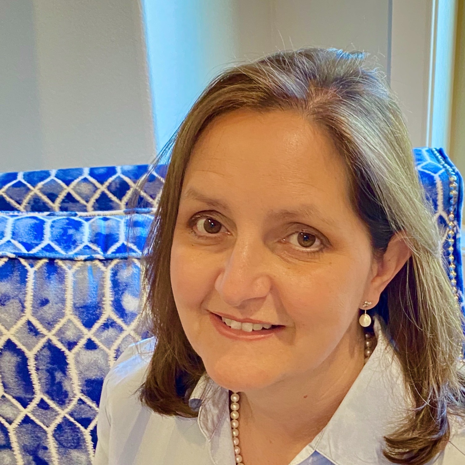 Patricia Myers, Real Estate Agent Compass