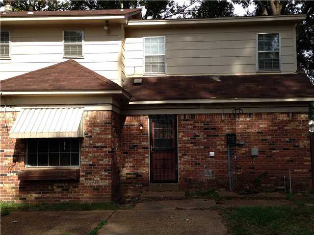 5737 Foxdale Road Memphis, TN 38115 - Photo 22 of 24 Gallery Image 22