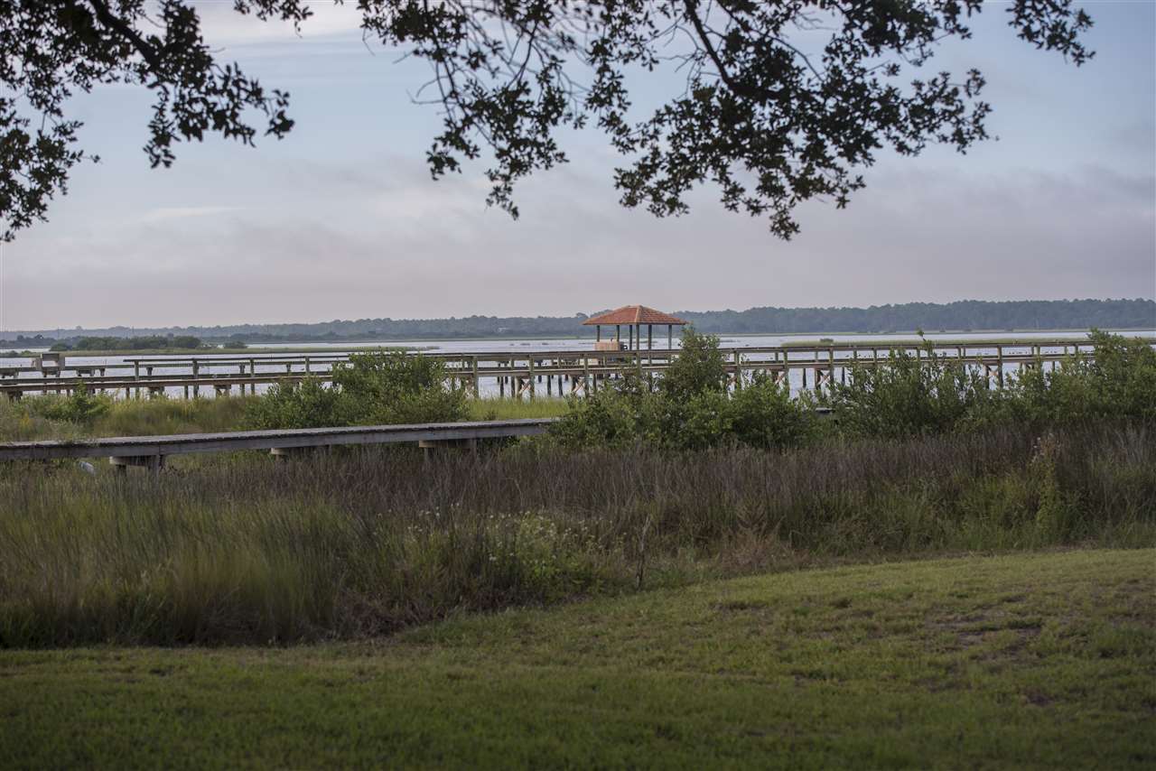 289 Desoto Road St. Augustine, FL 32080 - Photo 1 of 9