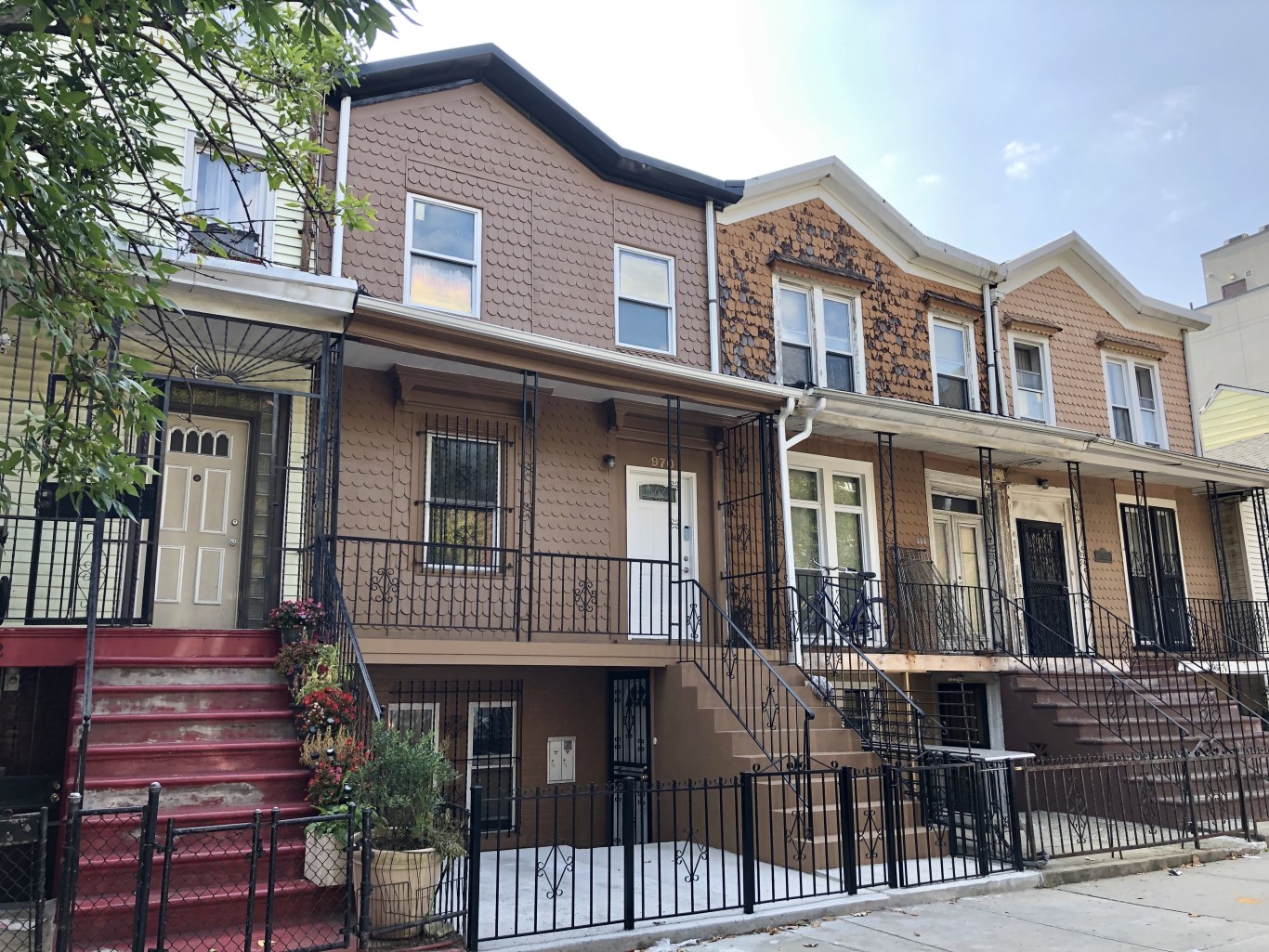 970 Bergen Street, Unit 1 Brooklyn, NY 11216 - Photo 5 of 7