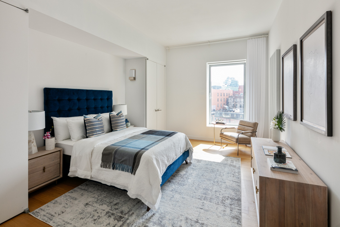 1 York Street, Unit 6C Manhattan, NY 10013 - Photo 12 of 16