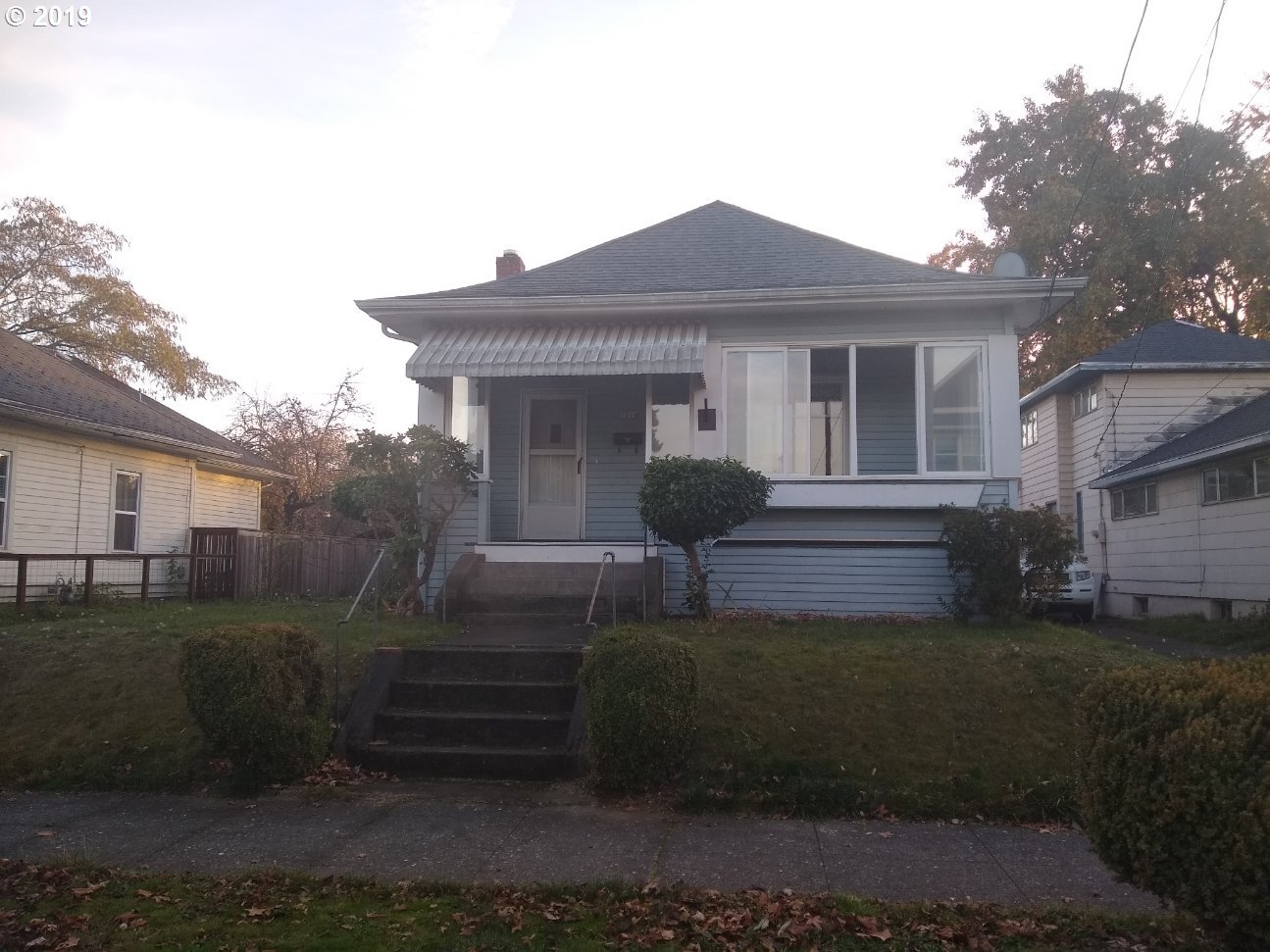 7316 North Ivanhoe Street Portland, OR 97203 - Photo 2 of 21