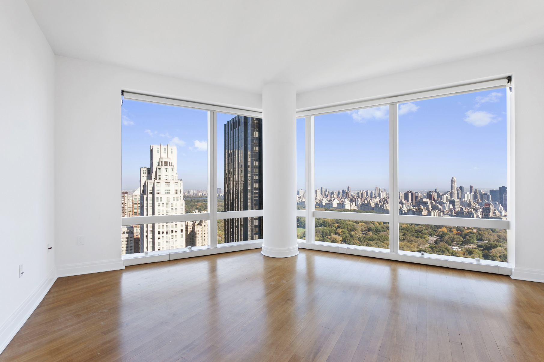 25 Columbus Circle, Unit 58A Manhattan, NY 10019 - Photo 1 of 7