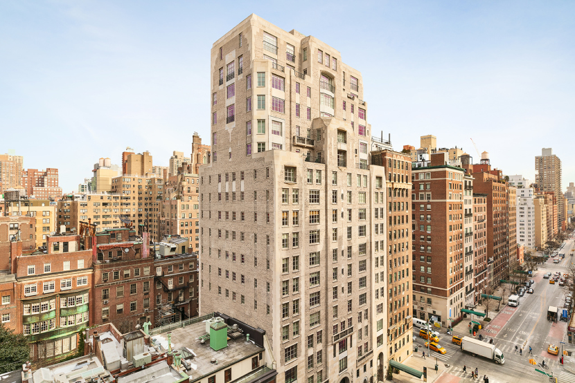 120 East 79th Street, Unit 14C Manhattan, NY 10075 - Photo 10 of 11