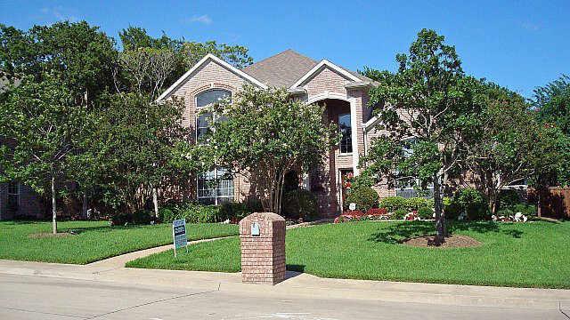 506 Highview Lane Rockwall, TX 75087 - Photo 1 of 1
