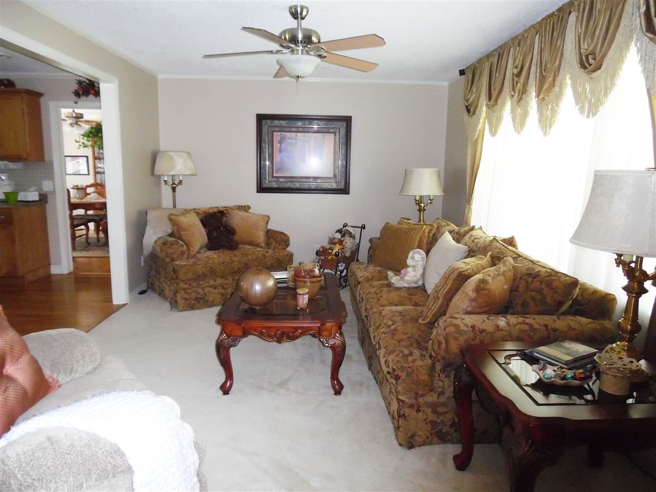 164 Pilgrims Rest Road Savannah, TN 38372 - Photo 6 of 25 Gallery Image 6