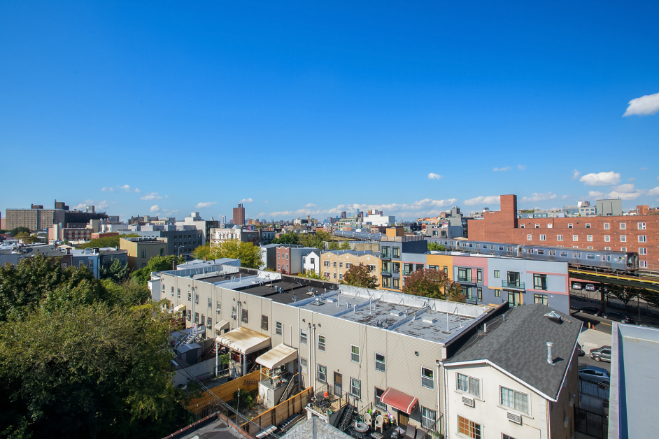 557 Hart Street, Unit 2C Brooklyn, NY 11221 - Photo 5 of 6