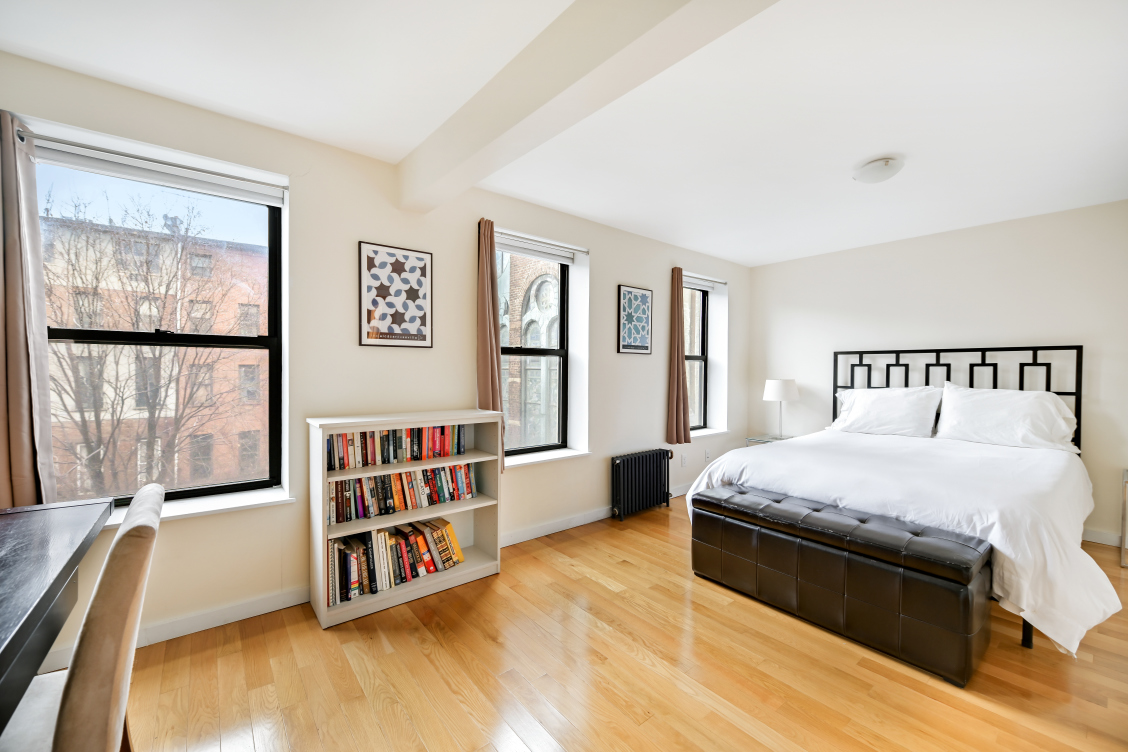 513 Vanderbilt Avenue, Unit 2 Brooklyn, NY 11238 - Photo 6 of 13