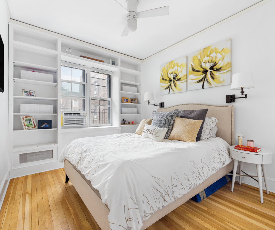 2 Grace Court, Unit 5V Brooklyn, NY 11201 - Photo 5 of 9