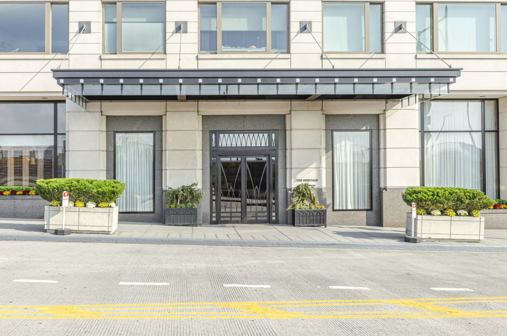 The Heritage 240 Riverside Blvd, Manhattan, NY 10069 - Photo 3 of 4