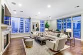 $2,295,000 | 2555 N Pearl St, Unit 1002 | Uptown Dallas
